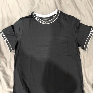 Ted Baker Black women t- Shirt